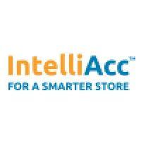 intelliacc logo image