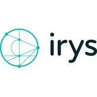 irys logo image