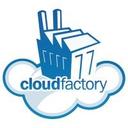 logo of Cloudfactory