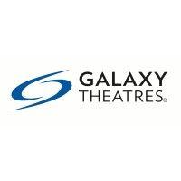 galaxy theatres logo image