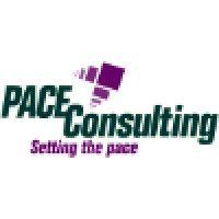 pace consulting logo image