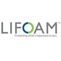 lifoam industries logo image