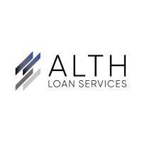 alth loan services logo image