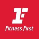 logo of Fitness First Uk