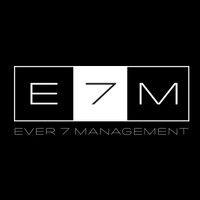 ever 7 management logo image