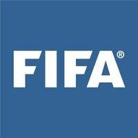 fifa logo image