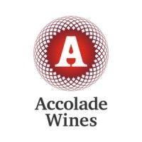 accolade wines logo image