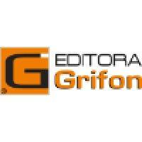 editora grifon logo image