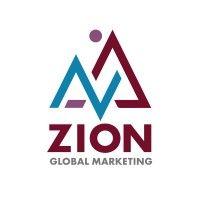 zion global marketing pte ltd logo image