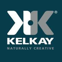 kelkay ltd logo image