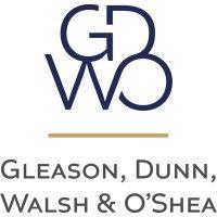 gleason, dunn, walsh & o'shea, p.c. logo image