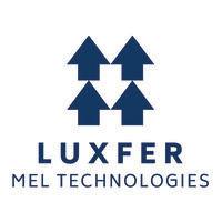 luxfer mel technologies logo image