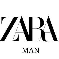 zara man