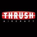 logo of Thrush Aircraft Llc