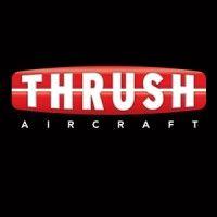 thrush aircraft, llc