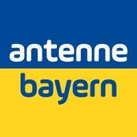 antenne bayern gmbh & co. kg logo image