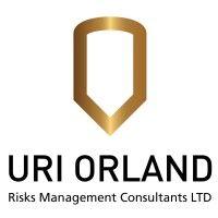 uri orland risk management consultants ltd