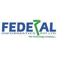 federal informatics private limited logo image