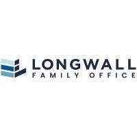 longwall family office logo image