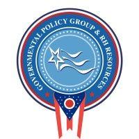 governmental policy group, inc. and rh resources logo image