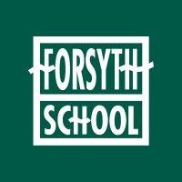 forsyth school logo image