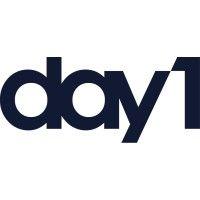 day one capital logo image