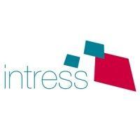 intress logo image