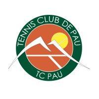 tennis club de pau logo image