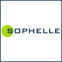 sophelle logo image