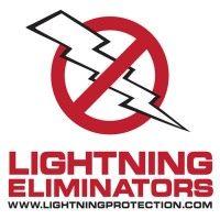 lightning eliminators & consultants, inc. logo image