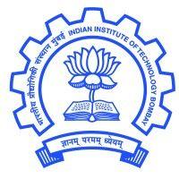 indian institute of technology, bombay logo image