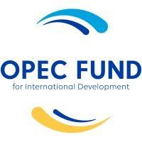 the opec fund for international development logo image