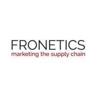 fronetics logo image