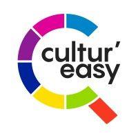 cultur'easy logo image