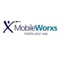 mobileworxs logo image