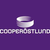 cooperöstlund logo image