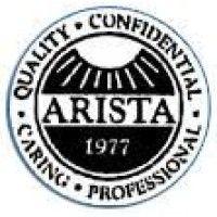 arista counseling and psychological services logo image