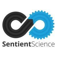 sentient science logo image