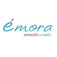 émora liderazgo logo image