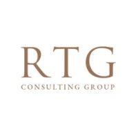 rtg consulting group logo image