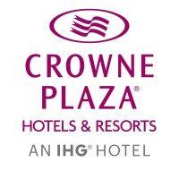 crowne plaza louisville airport expo ctr logo image