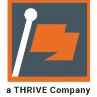 it freedom, a thrive company logo image