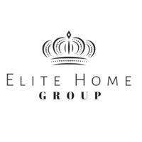 elite home group logo image