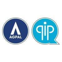 agpal & qip logo image