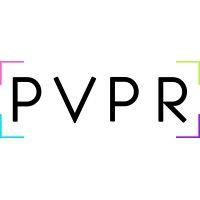 pv public relations logo image