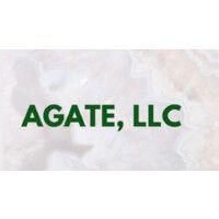 agate, llc logo image