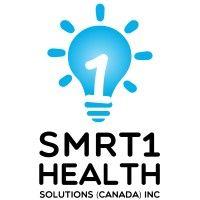 smrt1 health logo image