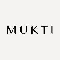 mukti organics logo image