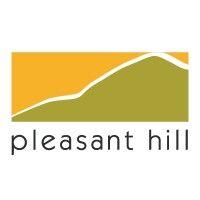 city of pleasant hill, iowa logo image