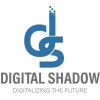 digital shadow it logo image